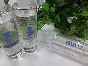 加齢臭ワキガ臭タバコ臭の瞬間消臭ヌーラスプレー買って使ってみた！