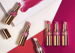 イヴサンローラン口紅リップ2019春の新作は？通販サイトと口コミまとめ