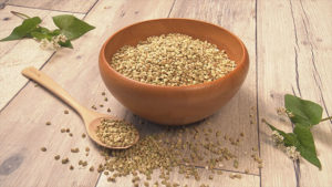 そばの実でダイエット！？調理法やレシピの他栄養と通販も調査！