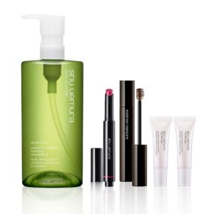 シュウウエムラ2019happybag01