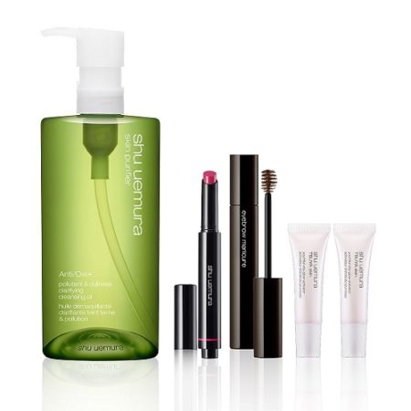 シュウウエムラ2019happybag01