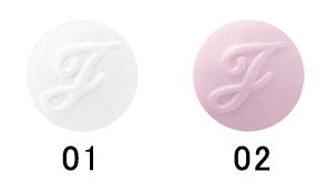 ジルクリスマスリップ