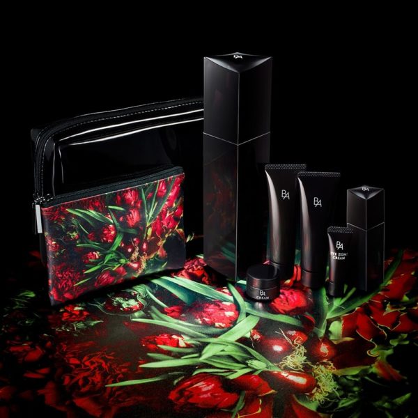 B.A ローション プレシャス コレクション