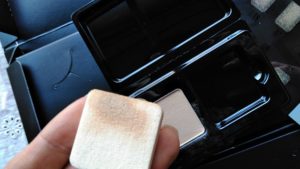 江原道グロスフィルムファンデーションお試し！買ってみた感想と口コミ