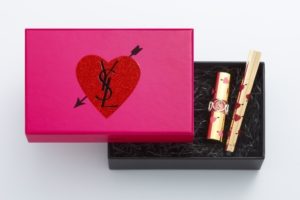 イブサンローランハートアローの予約は？通販や口コミもチェック