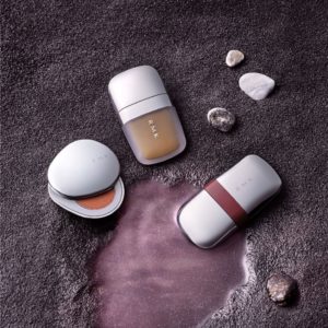 RMK秋の新作2019！ファンデーションやリップの予約と口コミまとめ