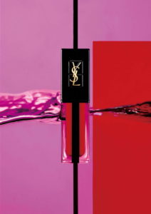 イヴサンローラン2019夏の新作リップ！ウォーターステインの予約と口コミ