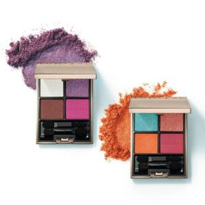 ルナソル(LUNASOL)2019秋の新作コスメ！通販予約や口コミまとめ