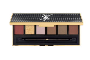 イヴサンローラン2019秋の新作口紅リップやアイシャドウの予約発売日と口コミ！