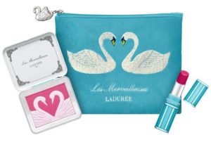 ラデュレのクリスマスコフレ2019予約発売日と中身は？口コミもチェック