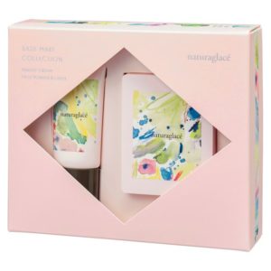 ナチュラグラッセ2019クリスマスコフレの予約販売日は？価格と口コミも調査