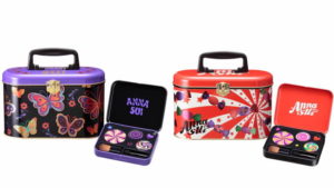 アナスイのクリスマスコフレ2019の予約販売日と中身や口コミまとめ