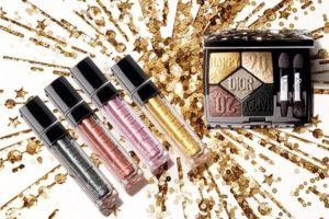 ディオールのクリスマスマスコフレ2019！先行予約販売日と中身や口コミまとめ