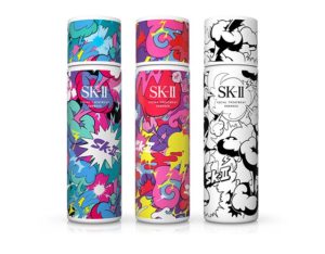 エスケーツー(SK2)クリスマスコフレ2019の先行予約と通販サイト！