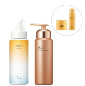 エスト(est)福袋2020のオンライン予約販売日！口コミ評判もチェック