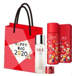 エスケーツー(sk2)福袋2020イトーヨーカドーの中身や予約発売日