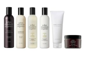 ジョンマスターオーガニックシャンプー福袋2020オンラインと口コミまとめ