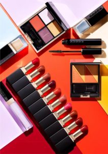 スック(SUQQU)2020春の新作コスメの発売日と通販サイト！口コミもチェック