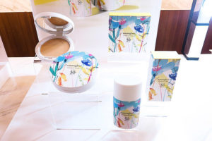 ナチュラグラッセ2020春の限定UVの予約発売日と通販や口コミまとめ