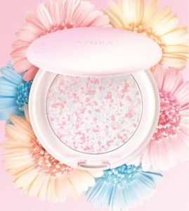 アユーラ(AYURA)2020春の新作パウダーやリップの通販サイトと口コミ
