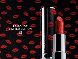 ジバンシイバレンタイン2020リップとファンデの先行予約と口コミまとめ