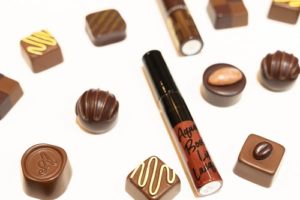 リンメルのバレンタイン2020！新作限定コスメの通販と口コミも調査