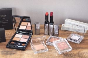 エトヴォス2020春夏新作！リップ･アイシャドウ･チークの予約通販と口コミまとめ