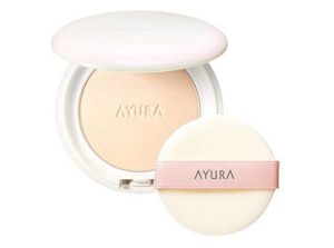 アユーラ(AYURA)2020夏の新作パウダーとキッド！通販や口コミまとめ
