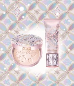 資生堂スノービューティー2020の予約は？口コミと歴代ケースもチェック