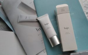 ルジョー(lujo)の口コミ！クリアアップファンデーションを使ってみた私の感想