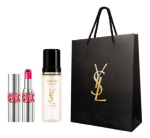 イヴサンローラン2020夏のサマー福袋キッド！中身ネタバレと口コミまとめ