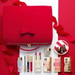 エスティローダークリスマスコフレ2020の予約販売日と中身や口コミ