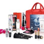 ランコムクリスマスコフレ2020！キッドの先行販売と中身や口コミ